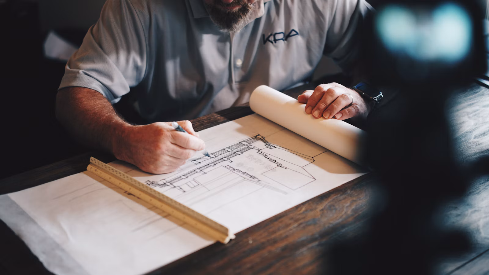 Canais e horário de atendimento da Sd Construcoes